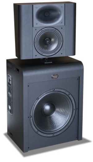 Procella Audio P815